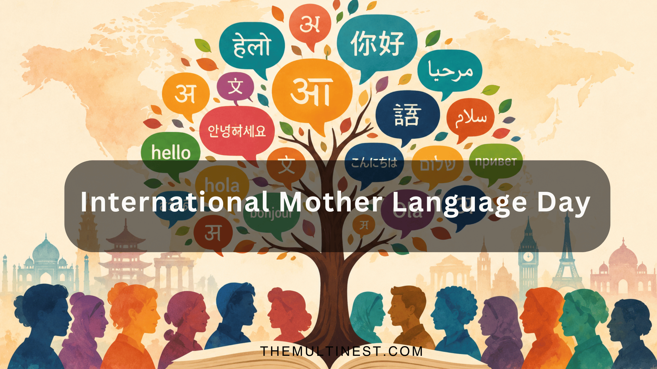 International Mother Language Day