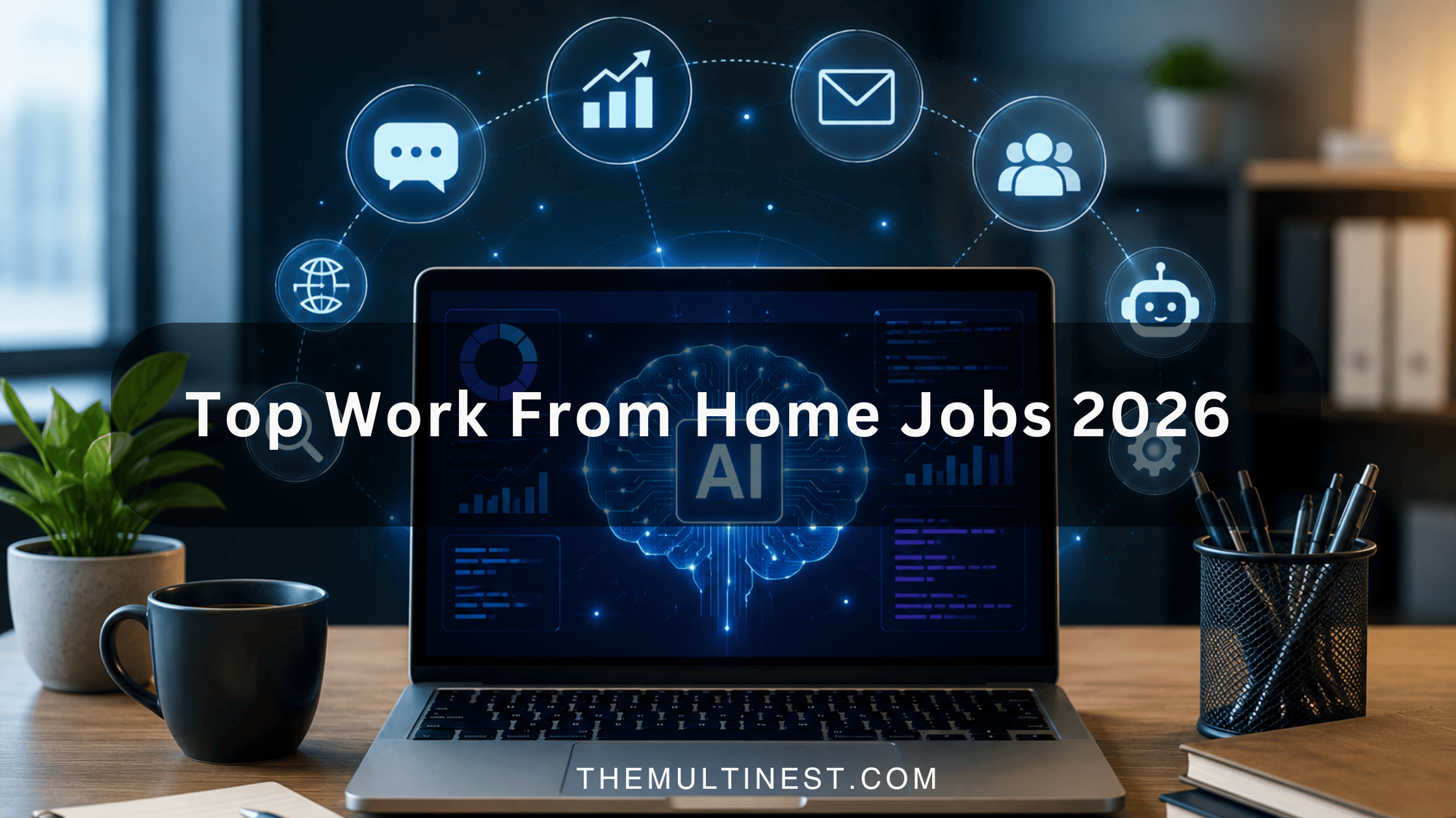 Top​‍​‌‍​‍‌​‍​‌‍​‍‌ AI Tools for Small Business in 2026