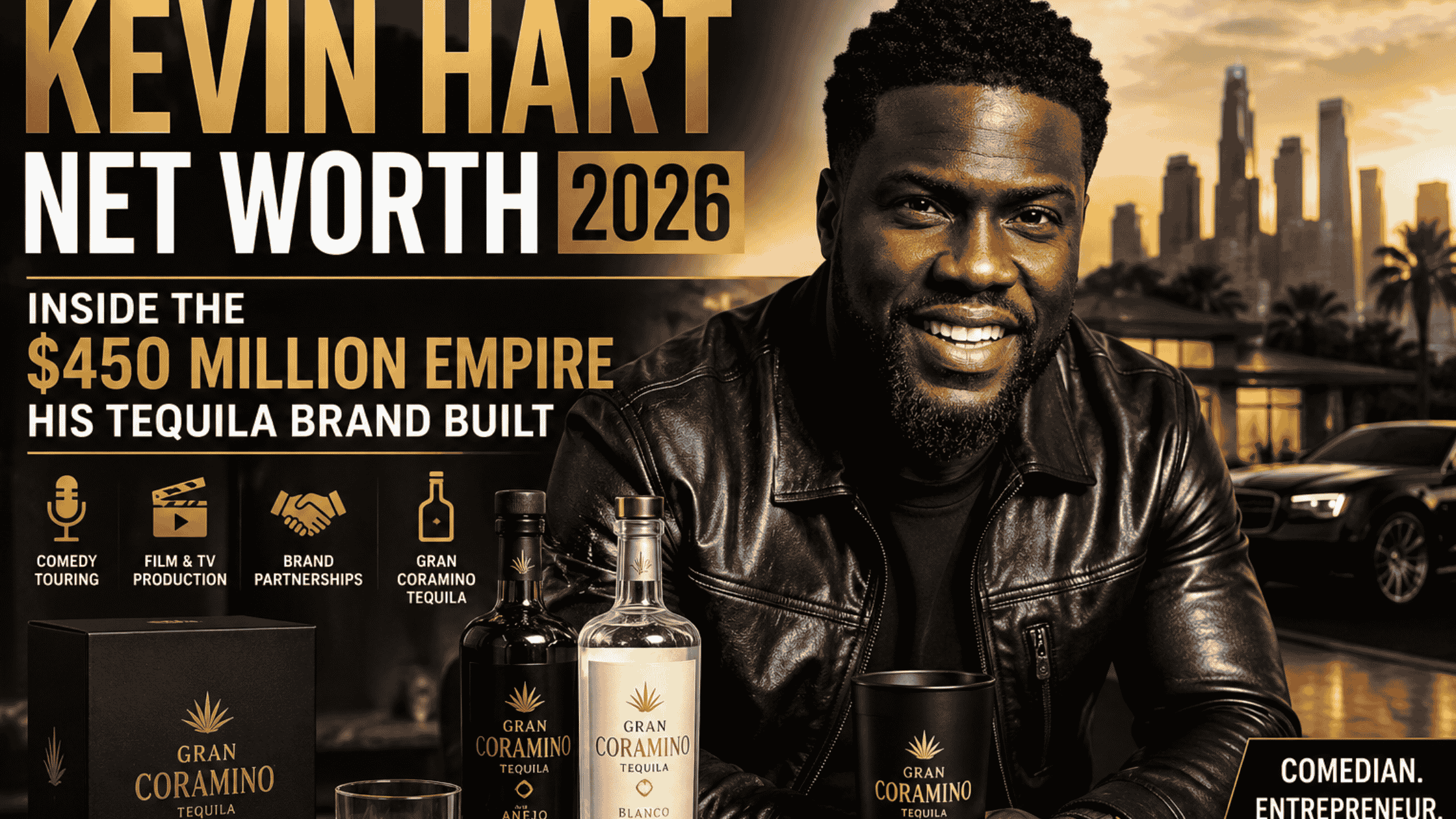 Kevin Hart