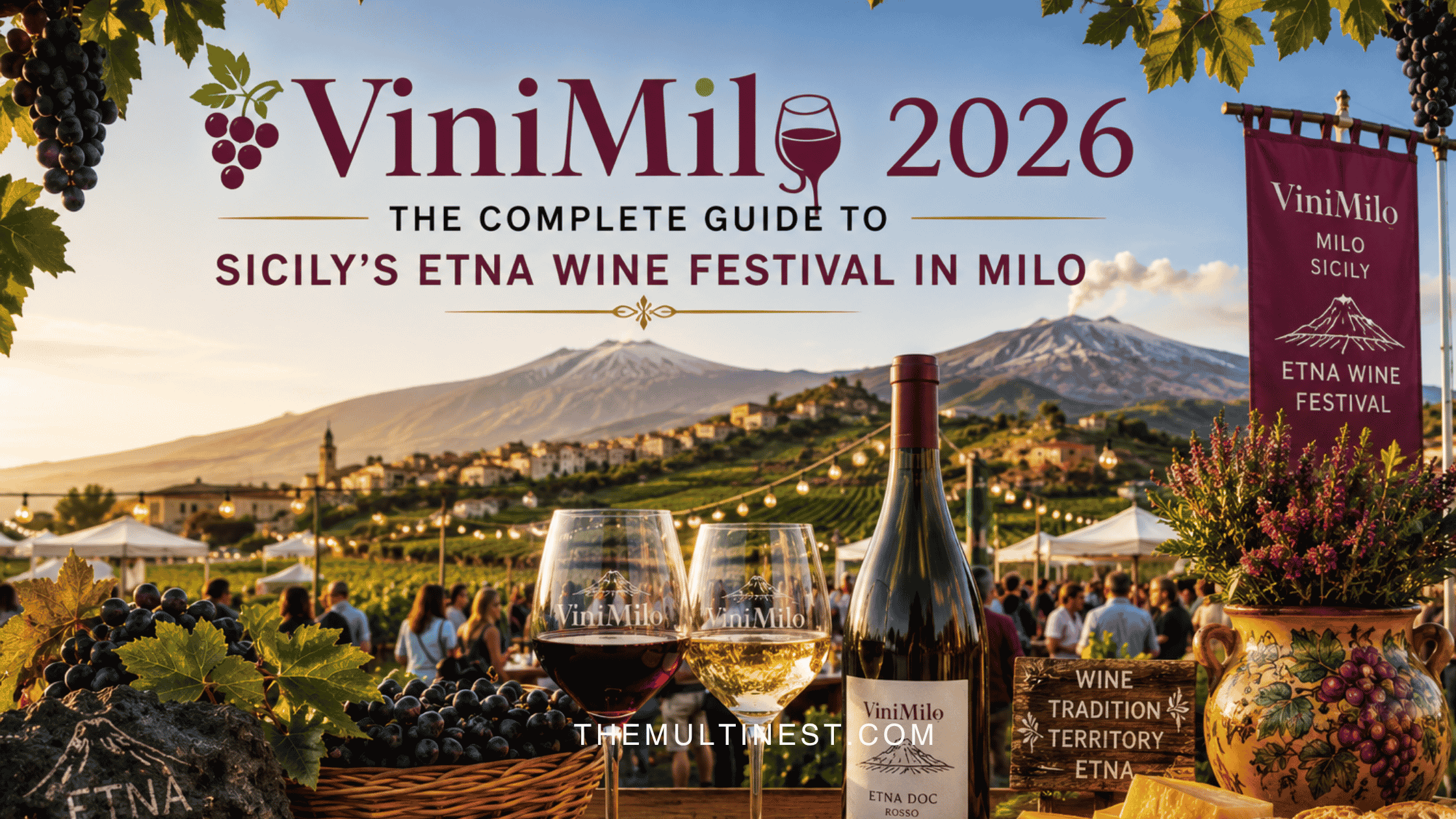 ViniMilo 2026