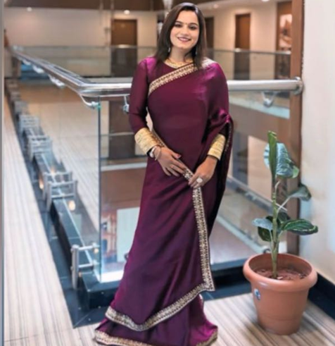 Monika Raisinghani